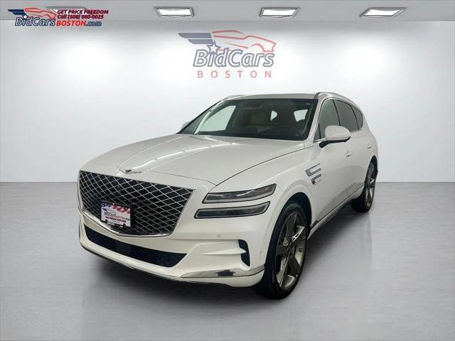 2023 Genesis GV80 2.5T AWD for sale in Walpole, MA