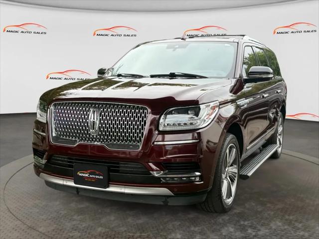 2018 Lincoln Navigator Reserve for sale in Little Ferry, NJ