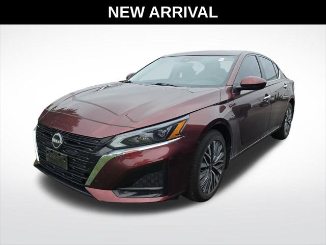 2023 Nissan Altima SV Intelligent AWD for sale in Crystal Lake, IL