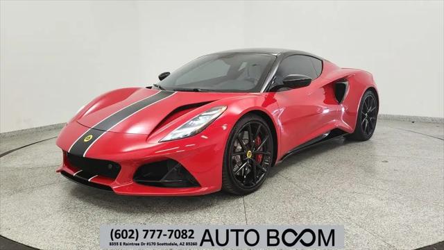 2024 Lotus Emira First Edition for sale in Scottsdale, AZ