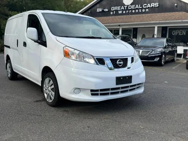 2015 Nissan NV200 SV for sale in Warrenton, VA