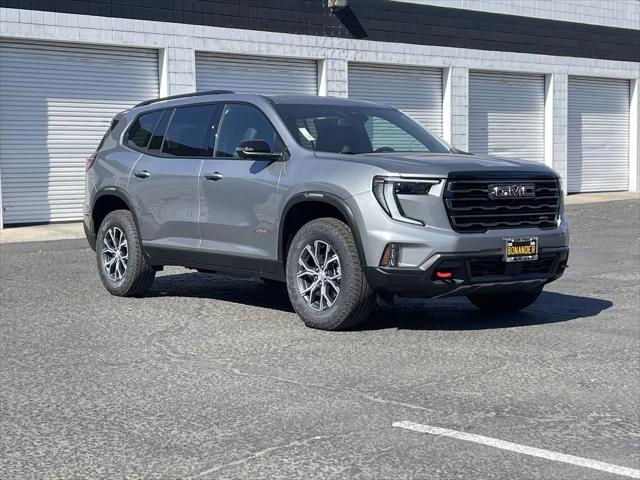 2027 GMC Acadia AWD AT4 for sale in Turlock, CA