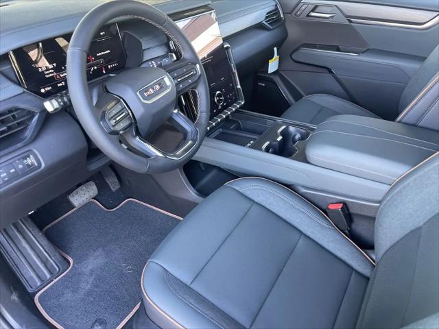 2027 GMC Acadia AWD AT4