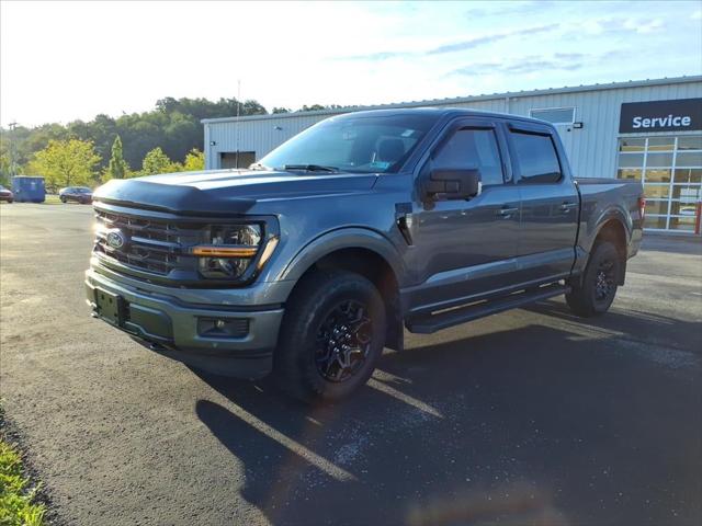 2026 Ford F-150 XLT 2026 Ford F-150 XLT