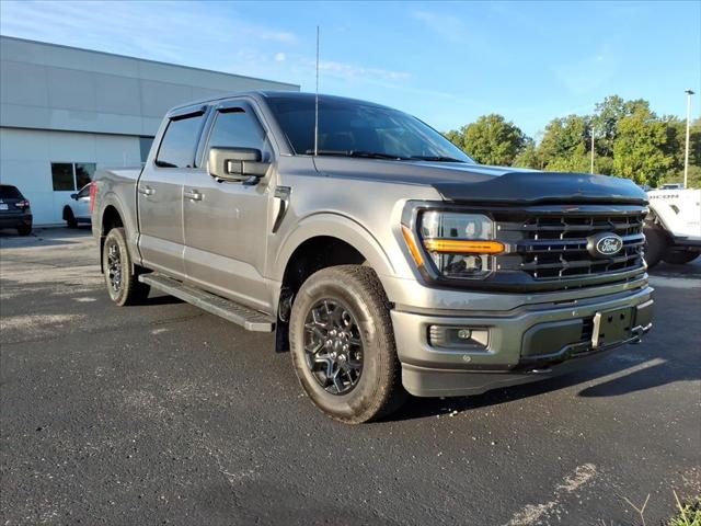 2026 Ford F-150 XLT 2026 Ford F-150 XLT