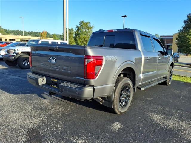 2026 Ford F-150 XLT 2026 Ford F-150 XLT