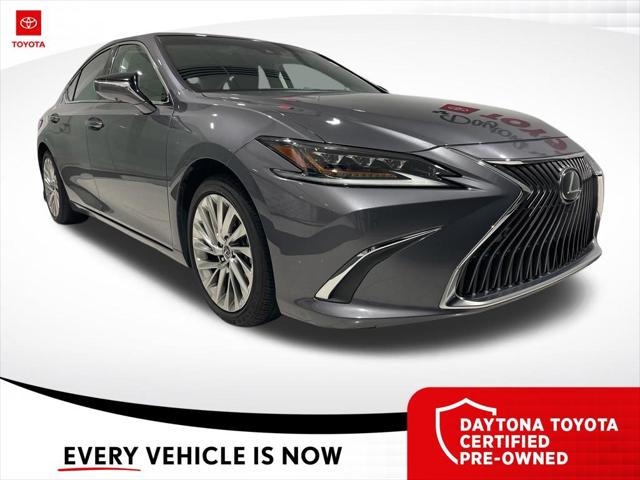 2020 Lexus ES 350 Ultra Luxury for sale in Daytona Beach, FL