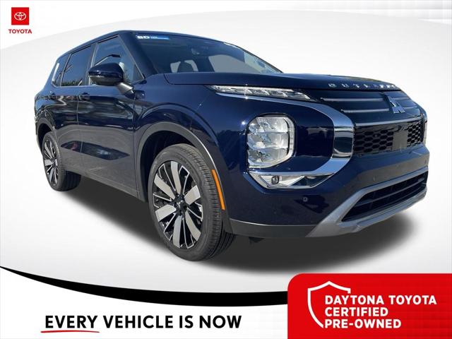 2025 Mitsubishi Outlander SE 2.5 2WD for sale in Daytona Beach, FL