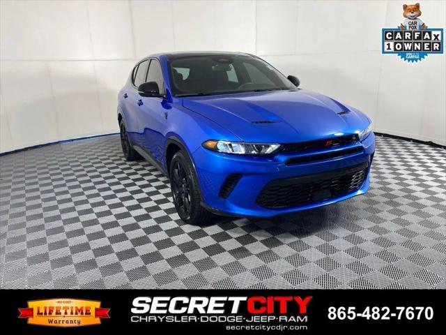 2024 Dodge Hornet R/T Plus EAWD for sale in Oak Ridge, TN