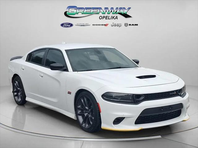 2023 Dodge Charger Scat Pack for sale in Opelika, AL