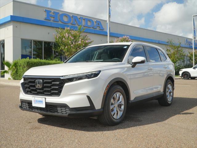 2025 Honda CR-V LX 2WD for sale in Pharr, TX