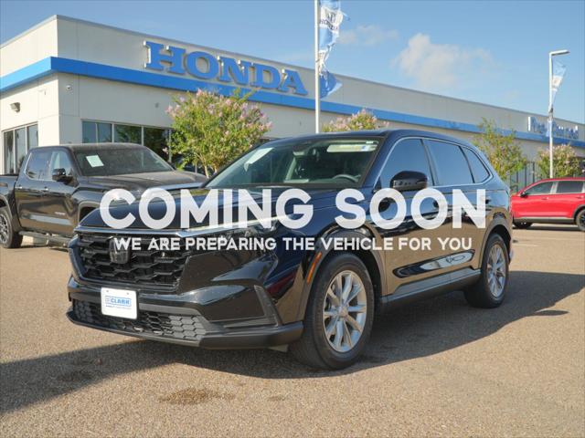 2024 Honda CR-V EX 2WD for sale in Pharr, TX