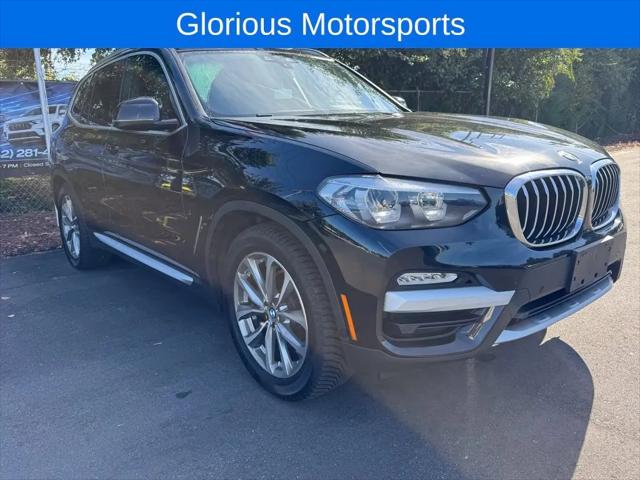 2019 BMW X3 xDrive30i for sale in Wilson, NC