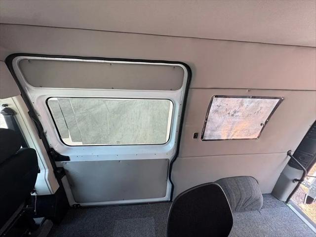 2021 Ram ProMaster Cargo Van High Roof 136 WB