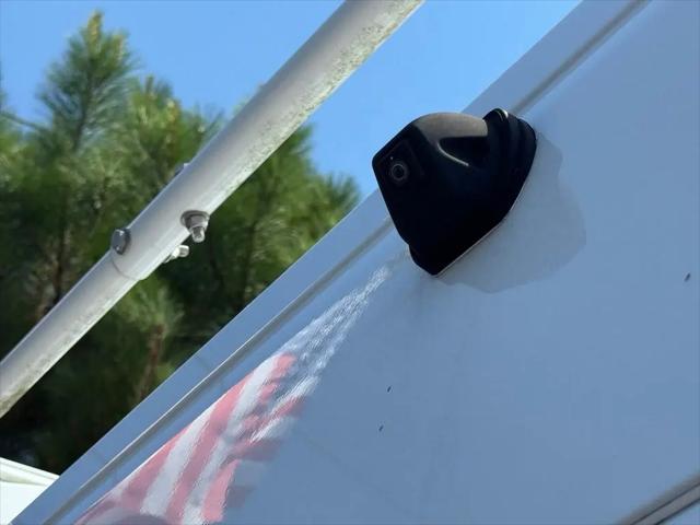 2021 Ram ProMaster Cargo Van High Roof 136 WB