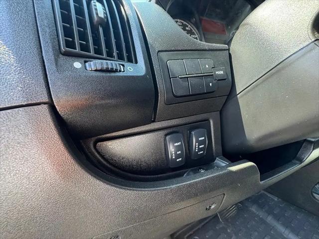 2021 Ram ProMaster Cargo Van High Roof 136 WB