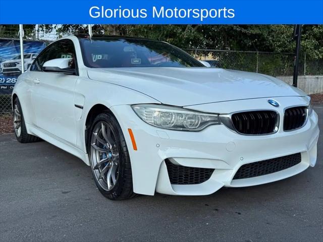 2015 BMW M4 Standard for sale in Wilson, NC