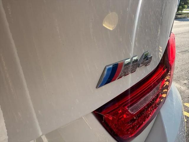 2015 BMW M4 Standard