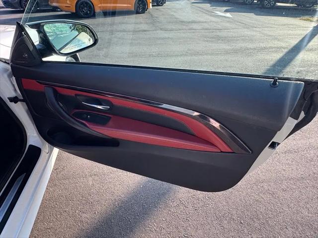 2015 BMW M4 Standard