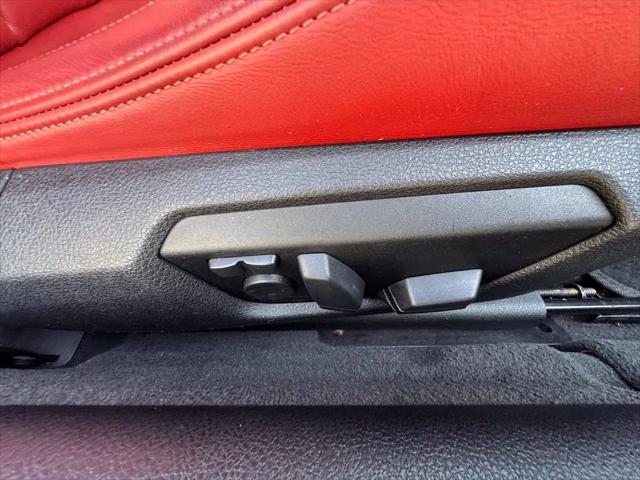 2015 BMW M4 Standard