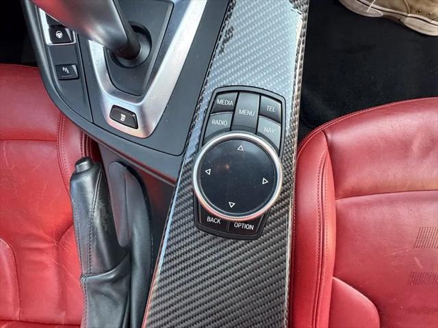 2015 BMW M4 Standard