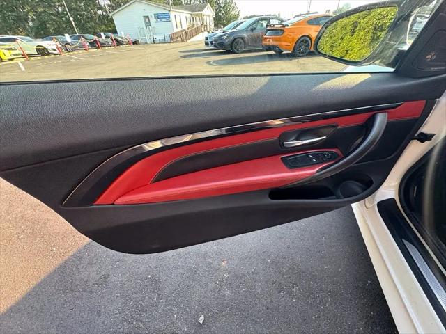 2015 BMW M4 Standard