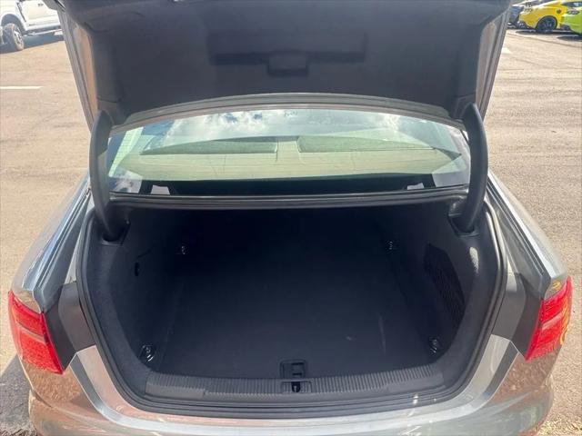 2014 Audi A6 2.0T Premium
