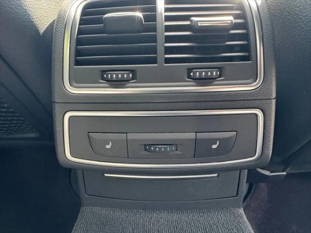 2014 Audi A6 2.0T Premium