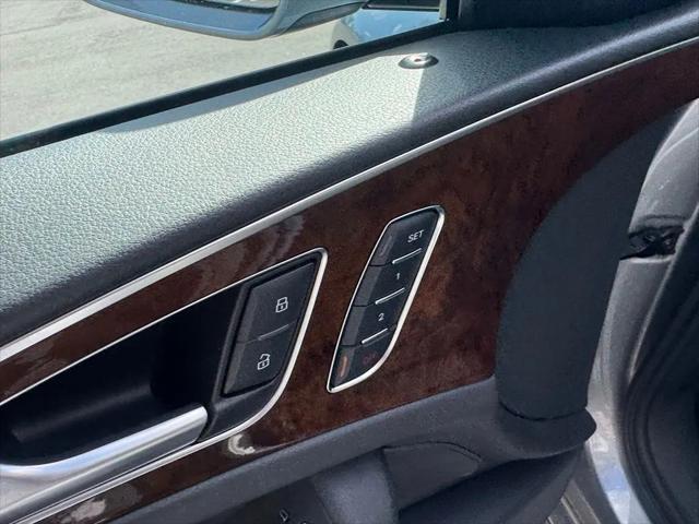 2014 Audi A6 2.0T Premium