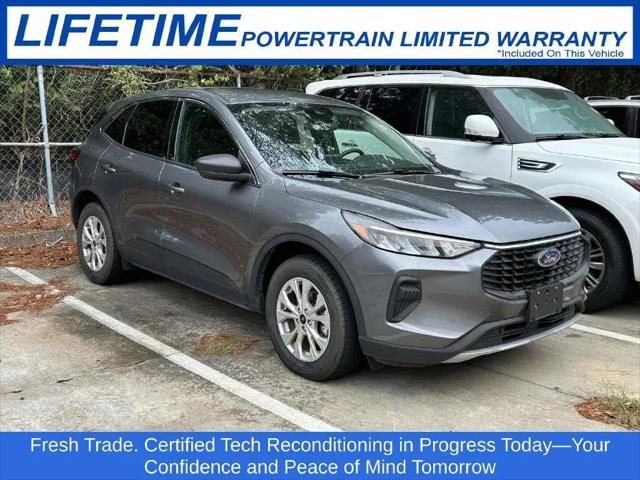 2024 Ford Escape Active for sale in Union City, GA