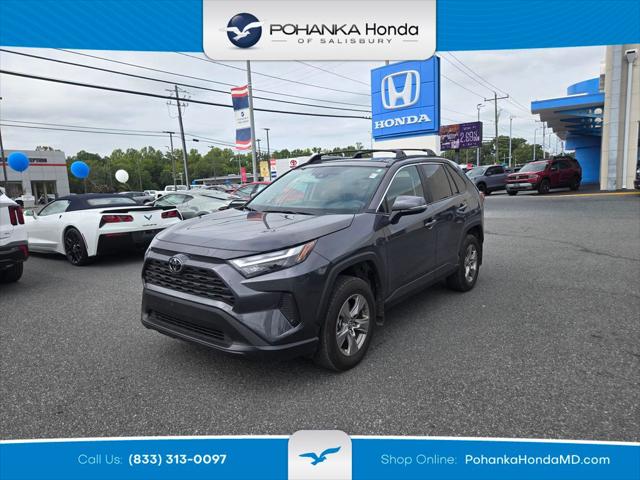 2025 Toyota RAV4 XLE for sale in Salisbury, MD