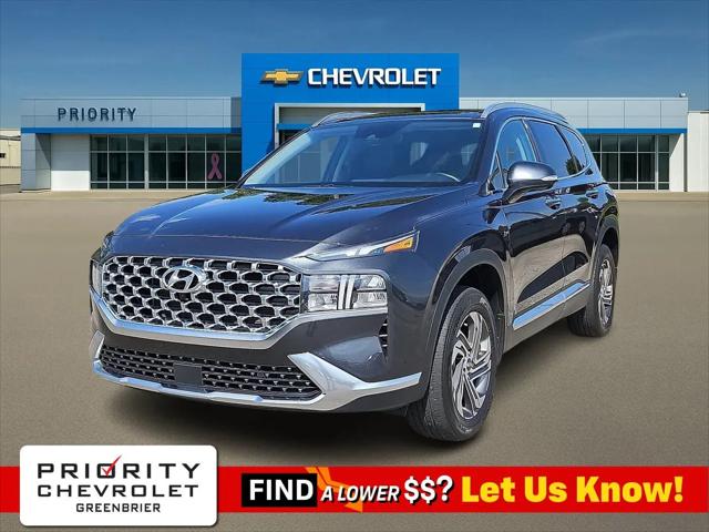 2023 Hyundai Santa Fe SEL for sale in Chesapeake, VA