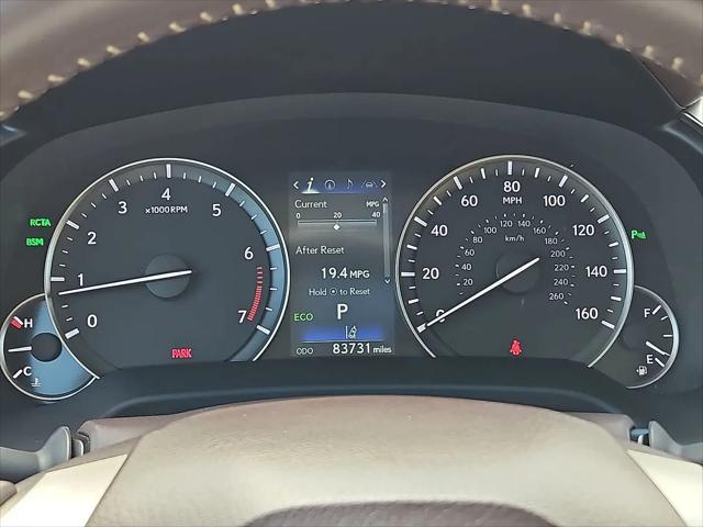 2017 Lexus RX 350 RX 350
