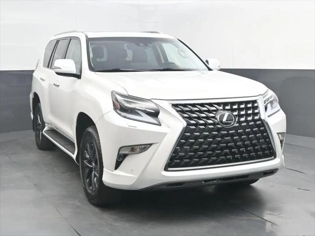 2023 Lexus GX 460 Premium for sale in Huntsville, AL