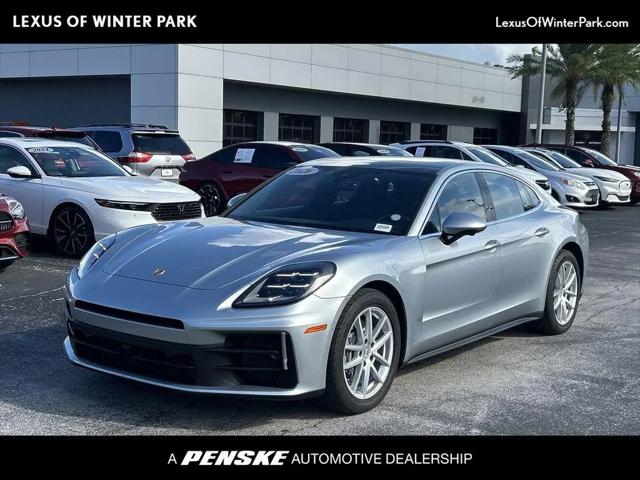2026 Porsche Panamera Base for sale in Winter Park, FL