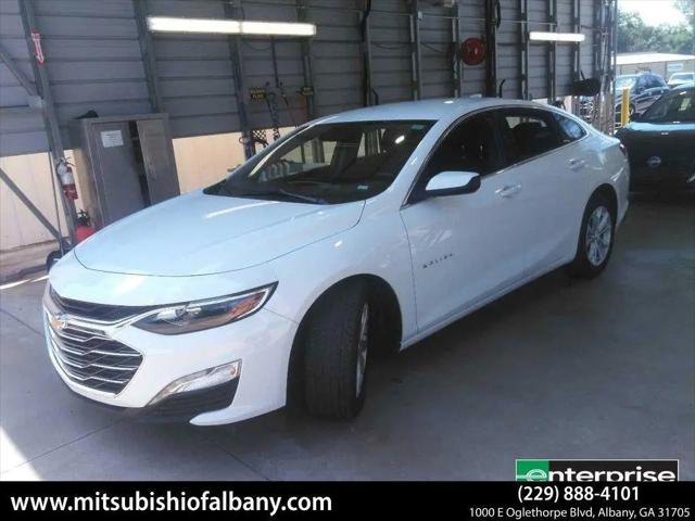 2025 Chevrolet Malibu FWD 1LT for sale in Albany, GA