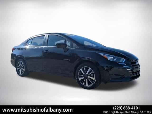 2024 Nissan Versa 1.6 SV for sale in Albany, GA