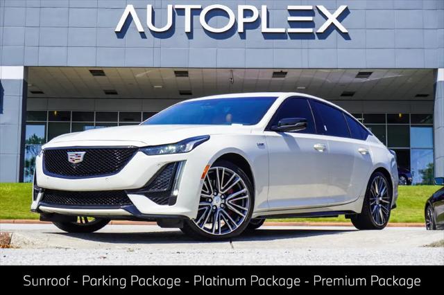 2023 Cadillac CT5-V V-Series for sale in Duluth, GA