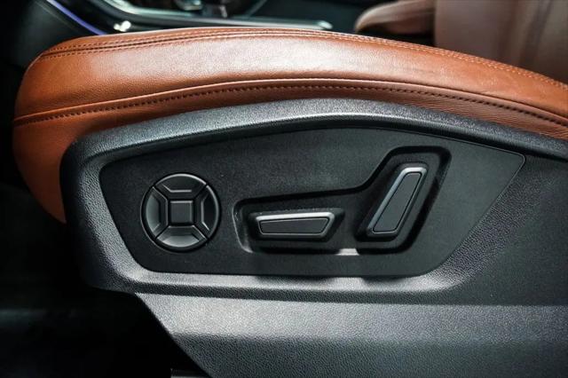 2023 Audi Q8 Premium Plus 55 TFSI quattro Tiptronic