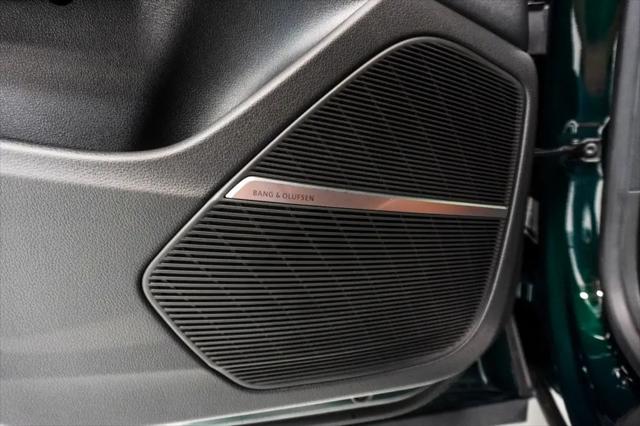 2023 Audi Q8 Premium Plus 55 TFSI quattro Tiptronic
