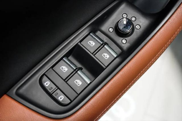2023 Audi Q8 Premium Plus 55 TFSI quattro Tiptronic