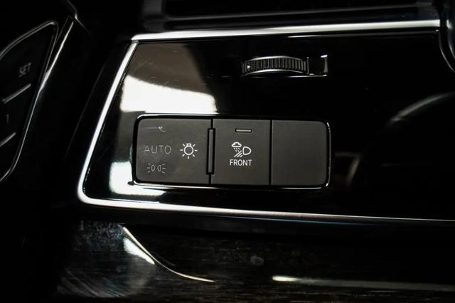 2023 Audi Q8 Premium Plus 55 TFSI quattro Tiptronic