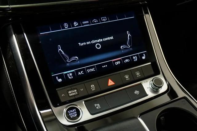 2023 Audi Q8 Premium Plus 55 TFSI quattro Tiptronic