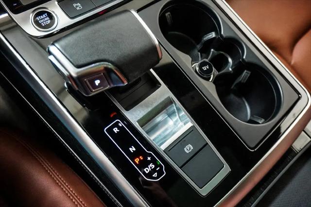 2023 Audi Q8 Premium Plus 55 TFSI quattro Tiptronic