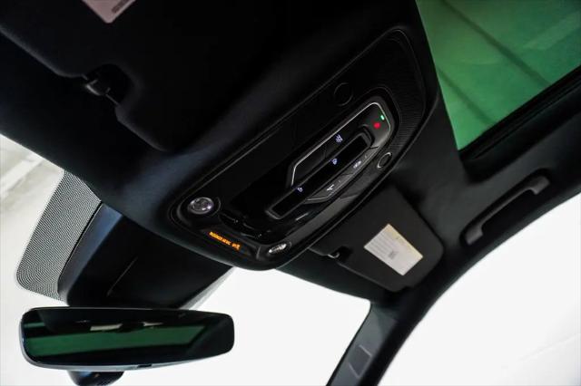 2023 Audi Q8 Premium Plus 55 TFSI quattro Tiptronic