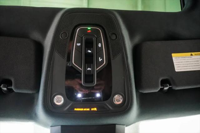 2023 Audi Q8 Premium Plus 55 TFSI quattro Tiptronic