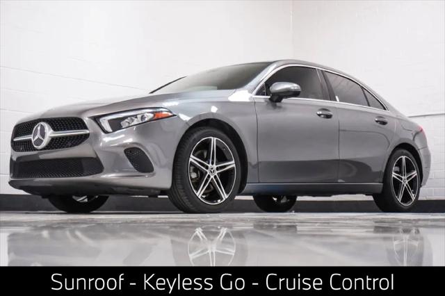 2019 Mercedes-Benz A 220 A 220 for sale in Duluth, GA