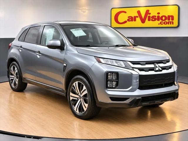 2023 Mitsubishi Outlander Sport 2.0 S AWC for sale in Trooper, PA