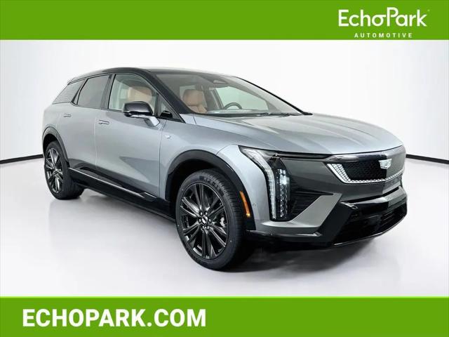 2025 Cadillac iQ Sport 2 AWD for sale in Charlotte, NC