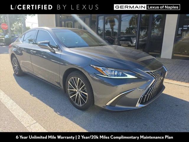 2024 Lexus ES 350 ES 350 for sale in Naples, FL